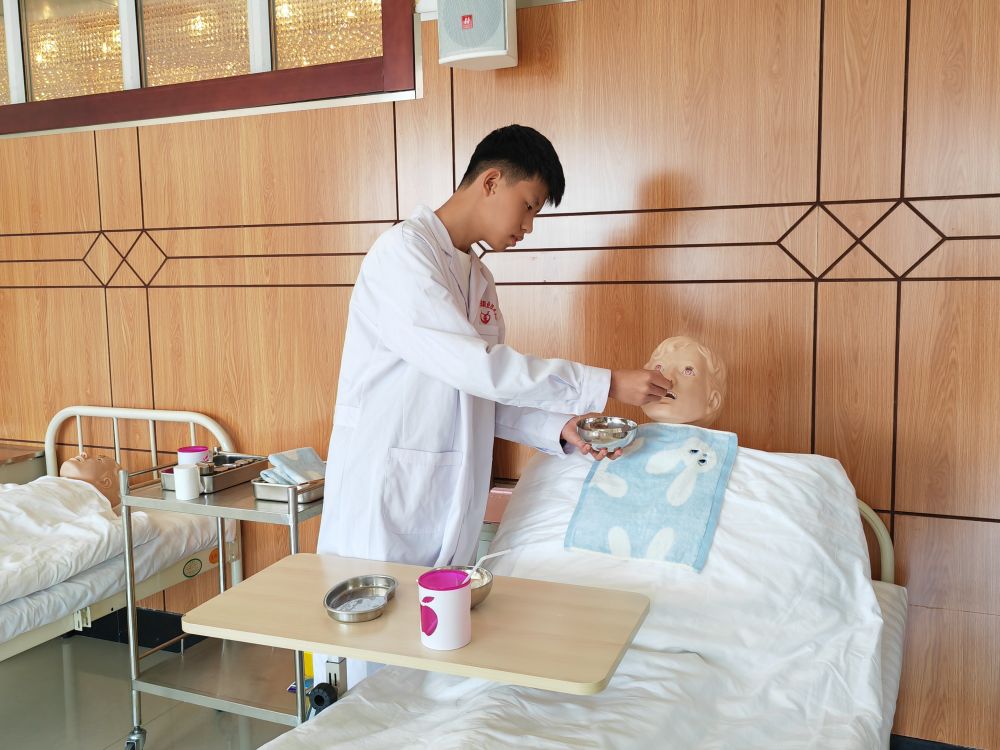 长期住院不再“两头难”——黑龙江